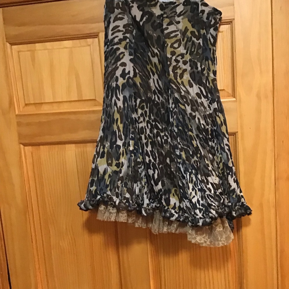 Party skirt